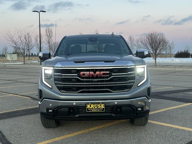 new 2025 GMC Sierra 1500 car, priced at $68,920