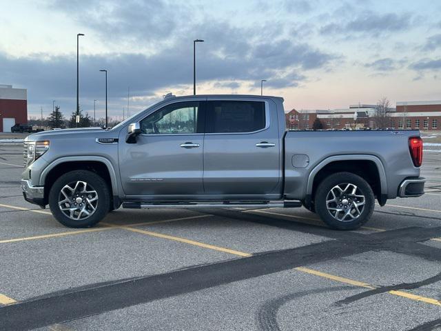 new 2025 GMC Sierra 1500 car, priced at $68,920