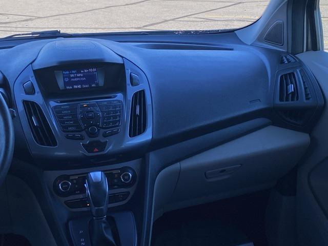 used 2015 Ford Transit Connect car, priced at $18,000