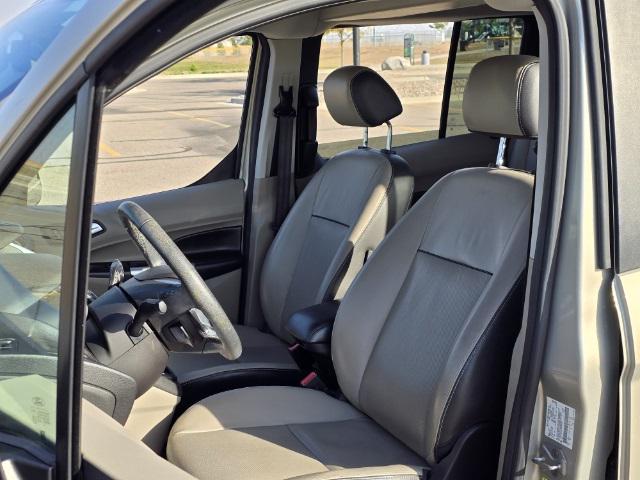 used 2015 Ford Transit Connect car, priced at $18,000