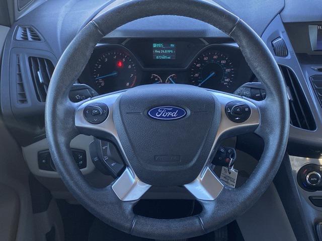 used 2015 Ford Transit Connect car, priced at $18,000