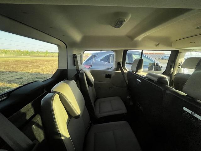 used 2015 Ford Transit Connect car, priced at $18,000