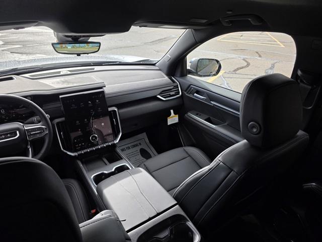 new 2026 GMC Acadia car, priced at $54,620