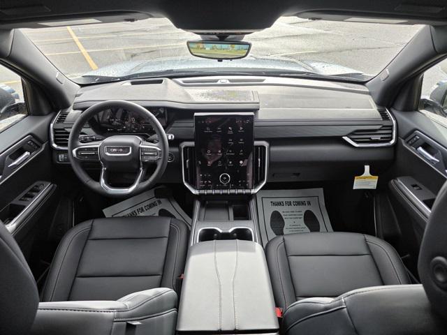 new 2026 GMC Acadia car, priced at $54,620