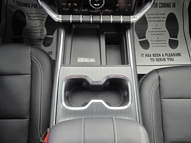 new 2026 GMC Acadia car, priced at $54,620