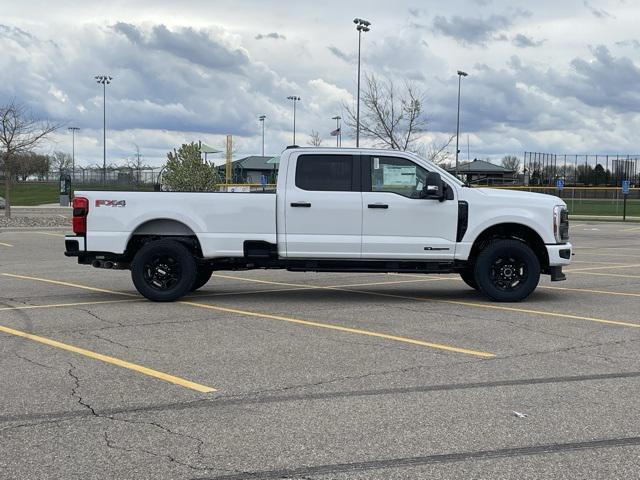 new 2024 Ford F-350 car, priced at $69,990