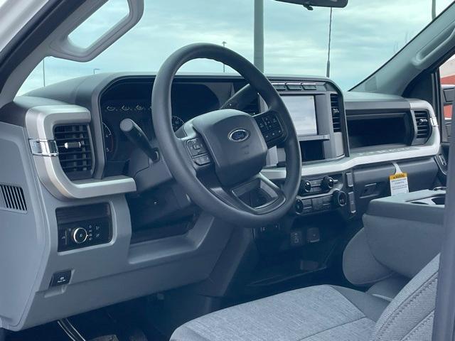 new 2024 Ford F-350 car, priced at $73,360