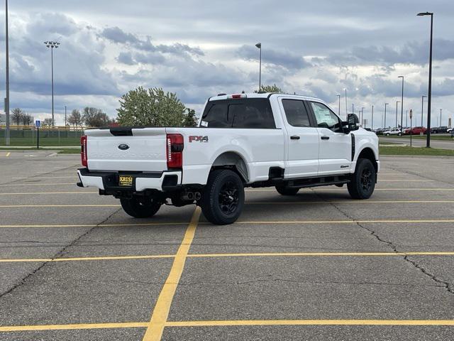 new 2024 Ford F-350 car, priced at $69,990