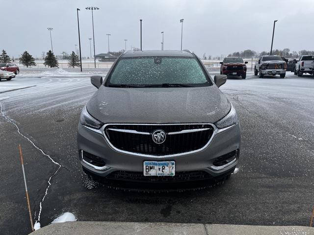 used 2019 Buick Enclave car, priced at $24,399