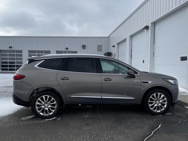 used 2019 Buick Enclave car, priced at $24,399