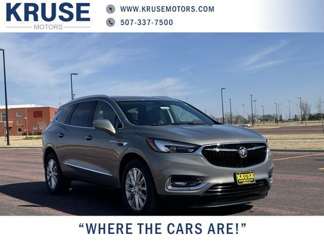 used 2019 Buick Enclave car, priced at $22,859