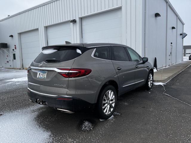 used 2019 Buick Enclave car, priced at $24,399