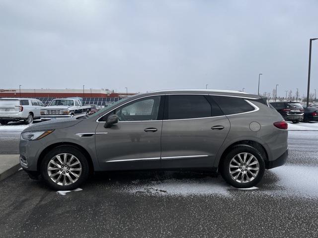 used 2019 Buick Enclave car, priced at $24,399