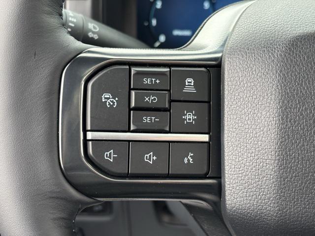 new 2025 Ford F-150 car, priced at $77,338