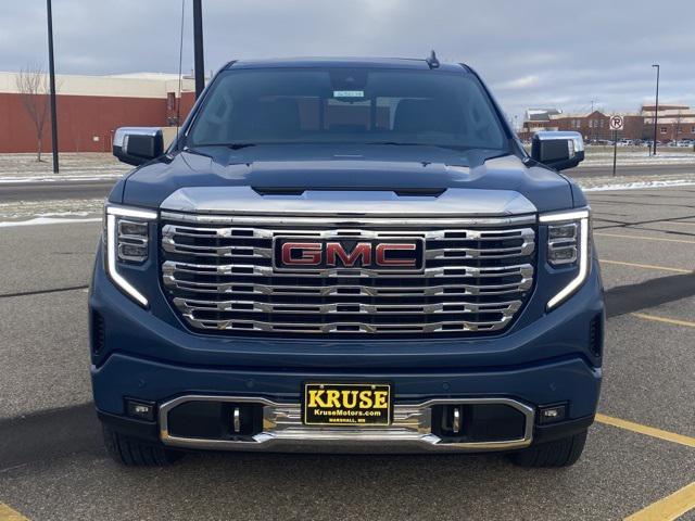 new 2025 GMC Sierra 1500 car, priced at $77,945