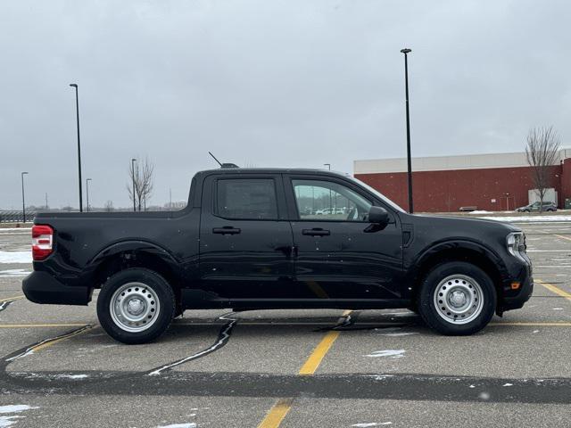 new 2025 Ford Maverick car, priced at $29,110