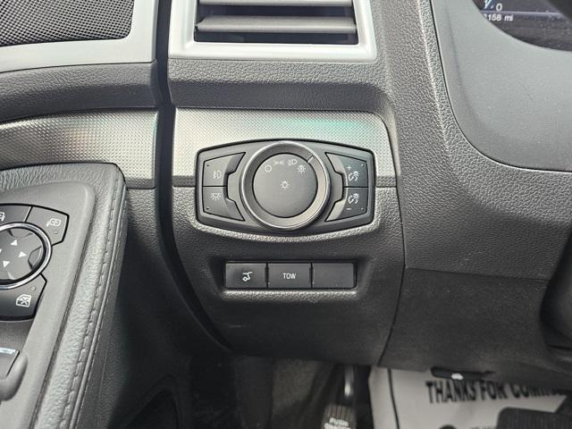 used 2015 Ford Explorer car, priced at $9,999