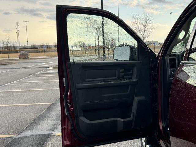 used 2017 Ram 1500 car, priced at $21,879