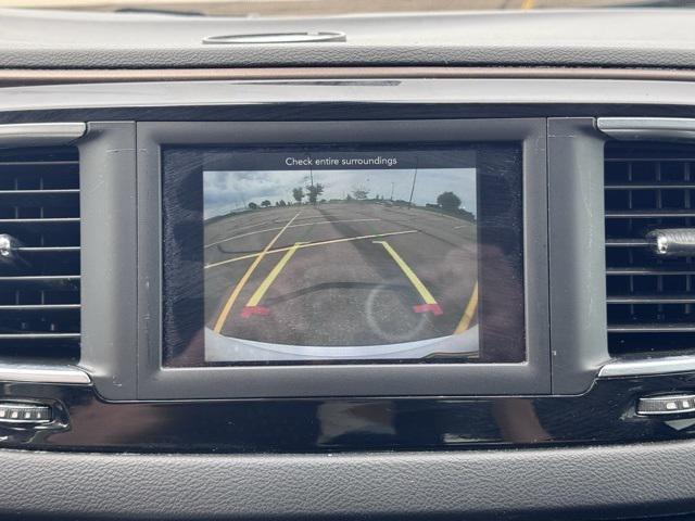 used 2020 Chrysler Voyager car, priced at $18,995