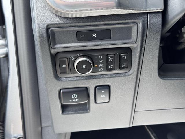 new 2025 Ford F-150 car, priced at $70,010