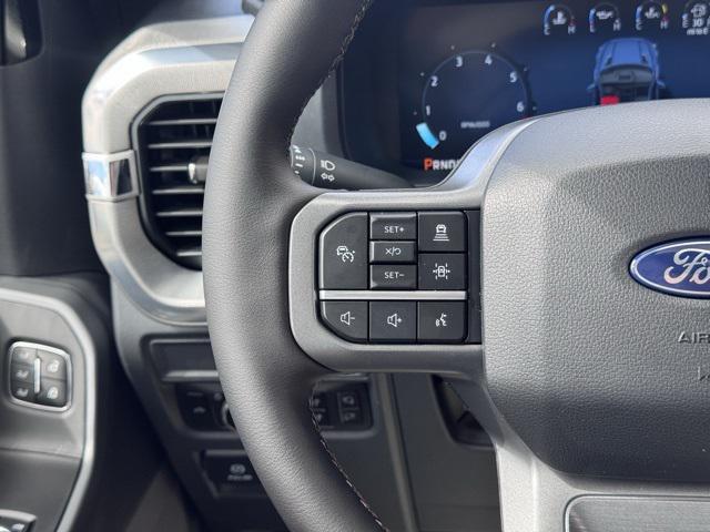 new 2025 Ford F-150 car, priced at $70,010