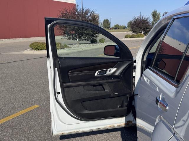 used 2013 GMC Terrain car, priced at $10,995