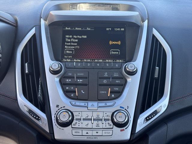 used 2013 GMC Terrain car, priced at $10,995