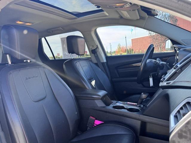 used 2013 GMC Terrain car, priced at $10,995