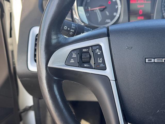used 2013 GMC Terrain car, priced at $10,995