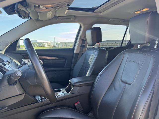 used 2013 GMC Terrain car, priced at $10,995