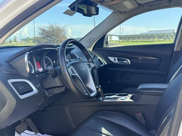 used 2013 GMC Terrain car, priced at $10,995