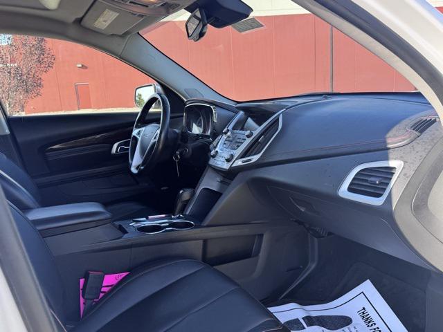 used 2013 GMC Terrain car, priced at $10,995