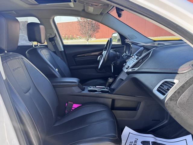 used 2013 GMC Terrain car, priced at $10,995