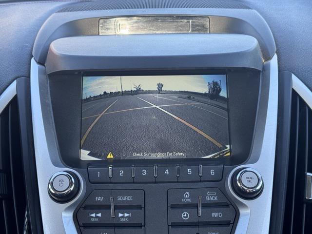 used 2013 GMC Terrain car, priced at $10,995