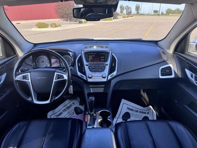 used 2013 GMC Terrain car, priced at $10,995