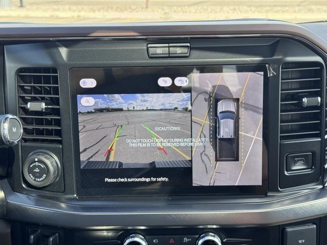 new 2026 Ford F-350 car, priced at $96,564