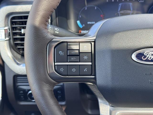 new 2026 Ford F-350 car, priced at $96,564