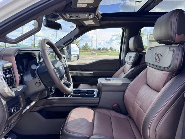 new 2026 Ford F-350 car, priced at $96,564