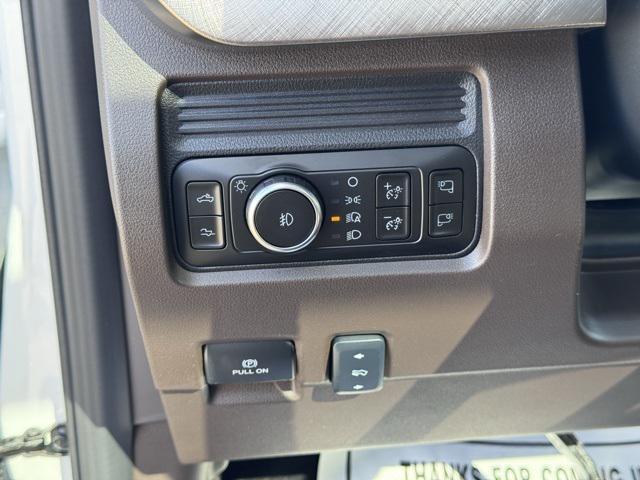 new 2026 Ford F-350 car, priced at $96,564