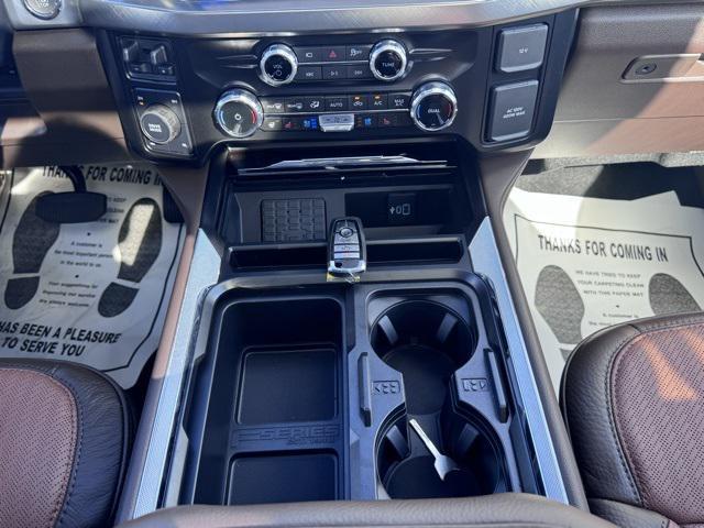 new 2026 Ford F-350 car, priced at $96,564