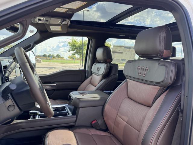 new 2026 Ford F-350 car, priced at $96,564