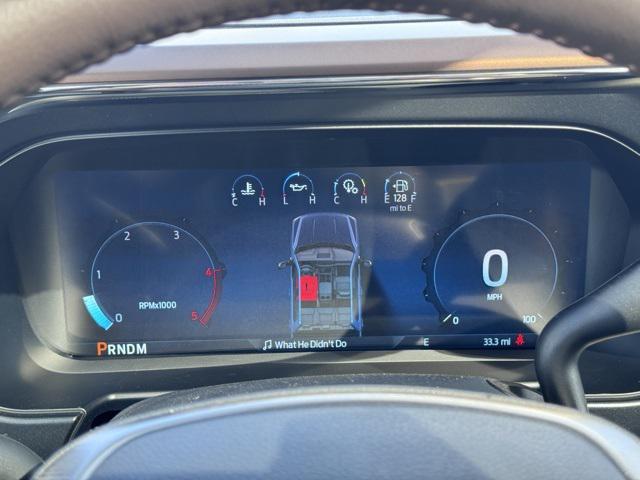 new 2026 Ford F-350 car, priced at $96,564