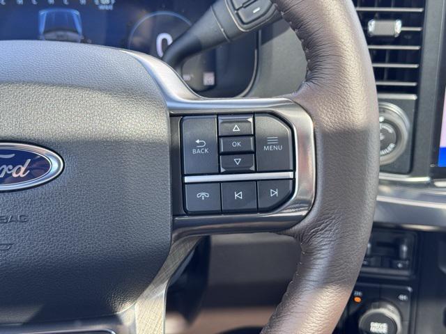 new 2026 Ford F-350 car, priced at $96,564