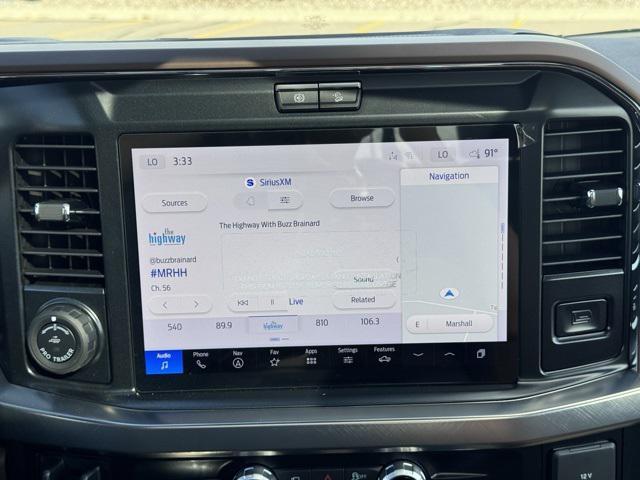 new 2026 Ford F-350 car, priced at $96,564