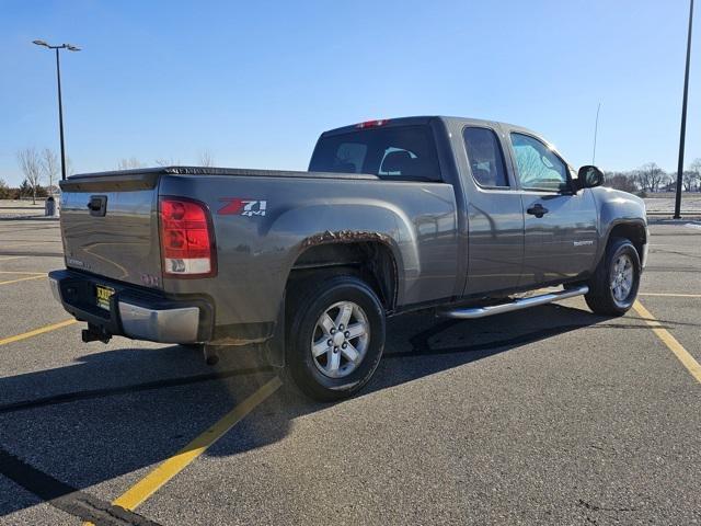 used 2011 GMC Sierra 1500 car, priced at $8,900