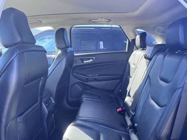 used 2020 Ford Edge car, priced at $19,495