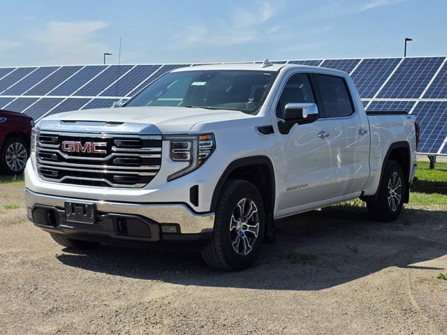 used 2022 GMC Sierra 1500 car, priced at $49,000
