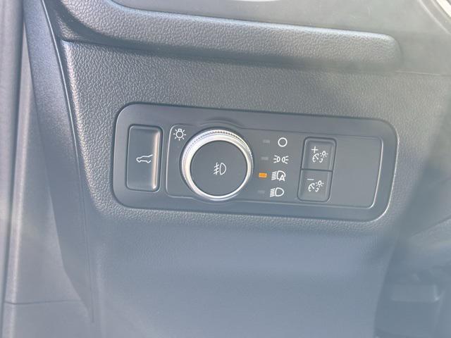 used 2022 Ford Escape car, priced at $19,798