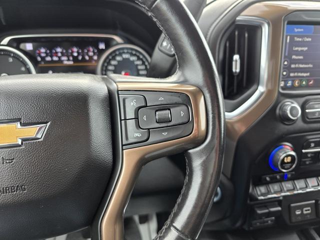 used 2022 Chevrolet Silverado 2500 car, priced at $60,000
