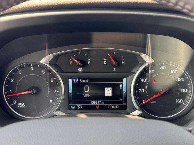 used 2018 GMC Acadia car, priced at $18,895
